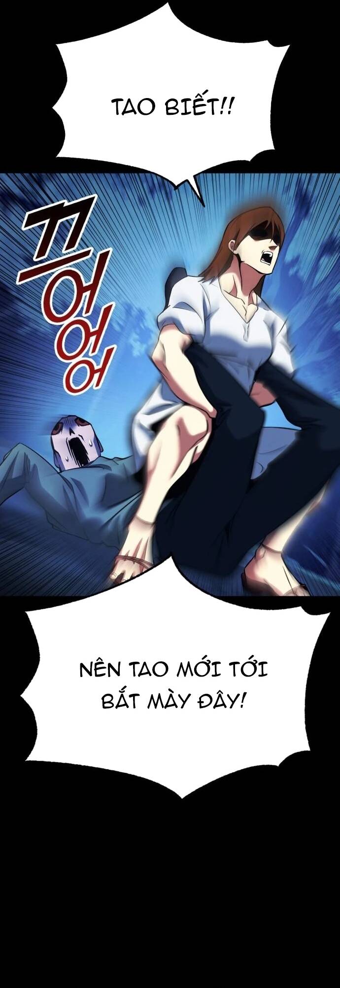 Quái Vật Quái Dị Chapter 8 - 50