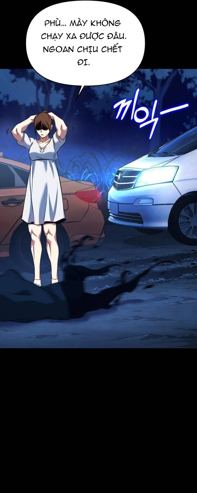 Quái Vật Quái Dị Chapter 8 - 52