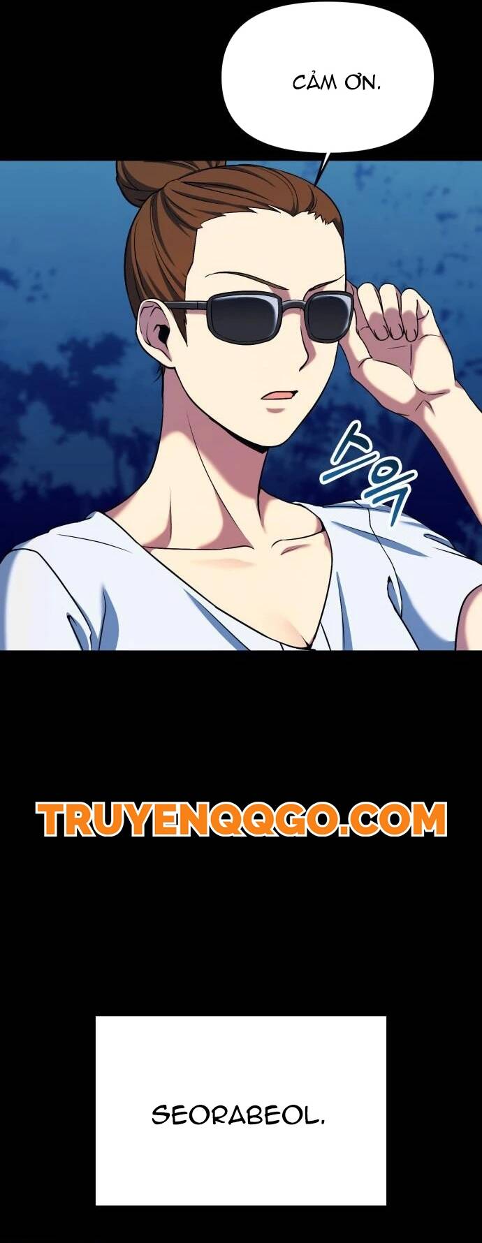 Quái Vật Quái Dị Chapter 8 - 54