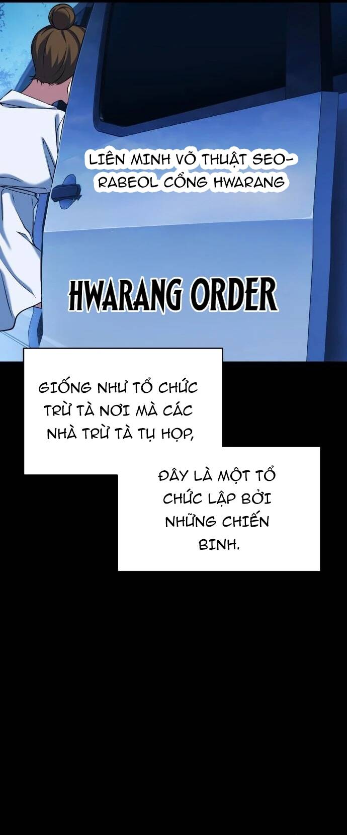 Quái Vật Quái Dị Chapter 8 - 55