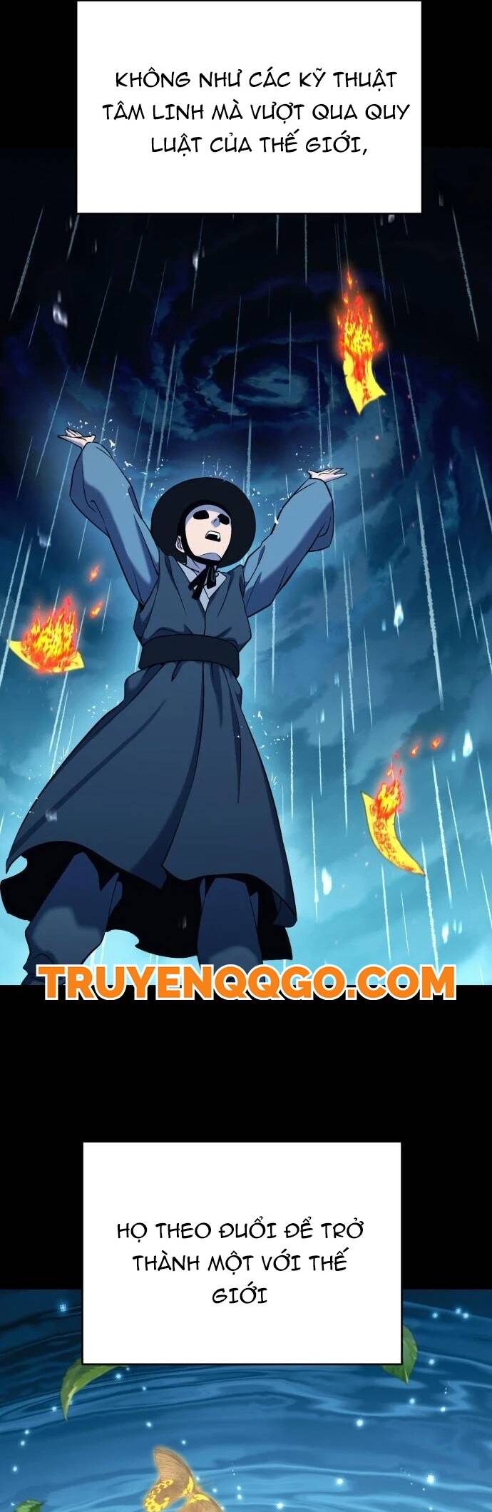 Quái Vật Quái Dị Chapter 8 - 56