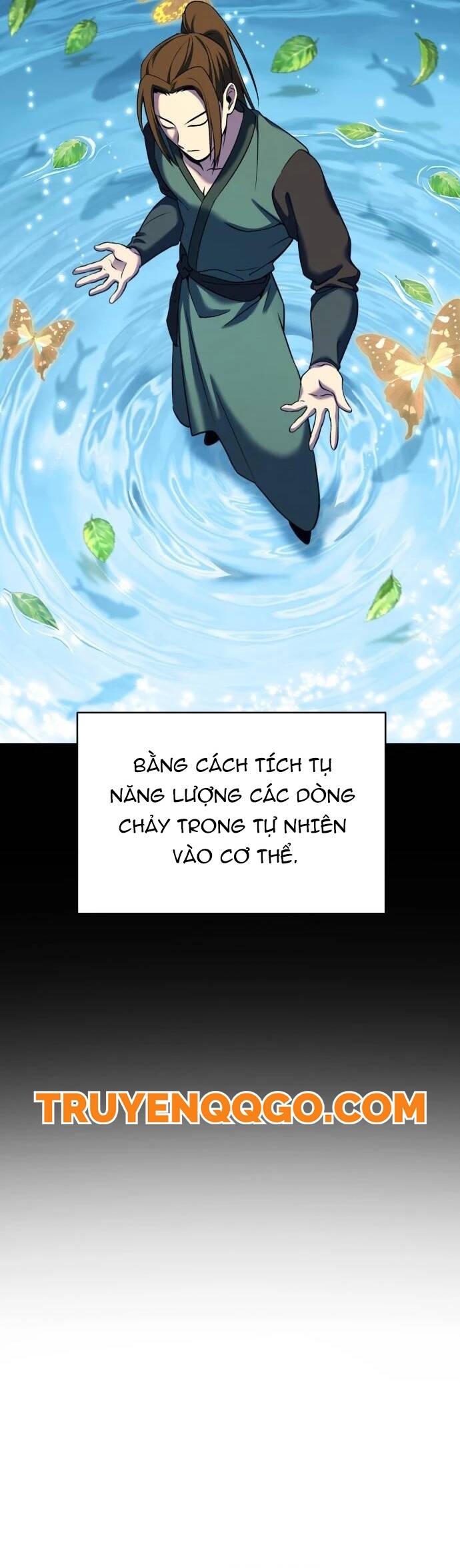 Quái Vật Quái Dị Chapter 8 - 57