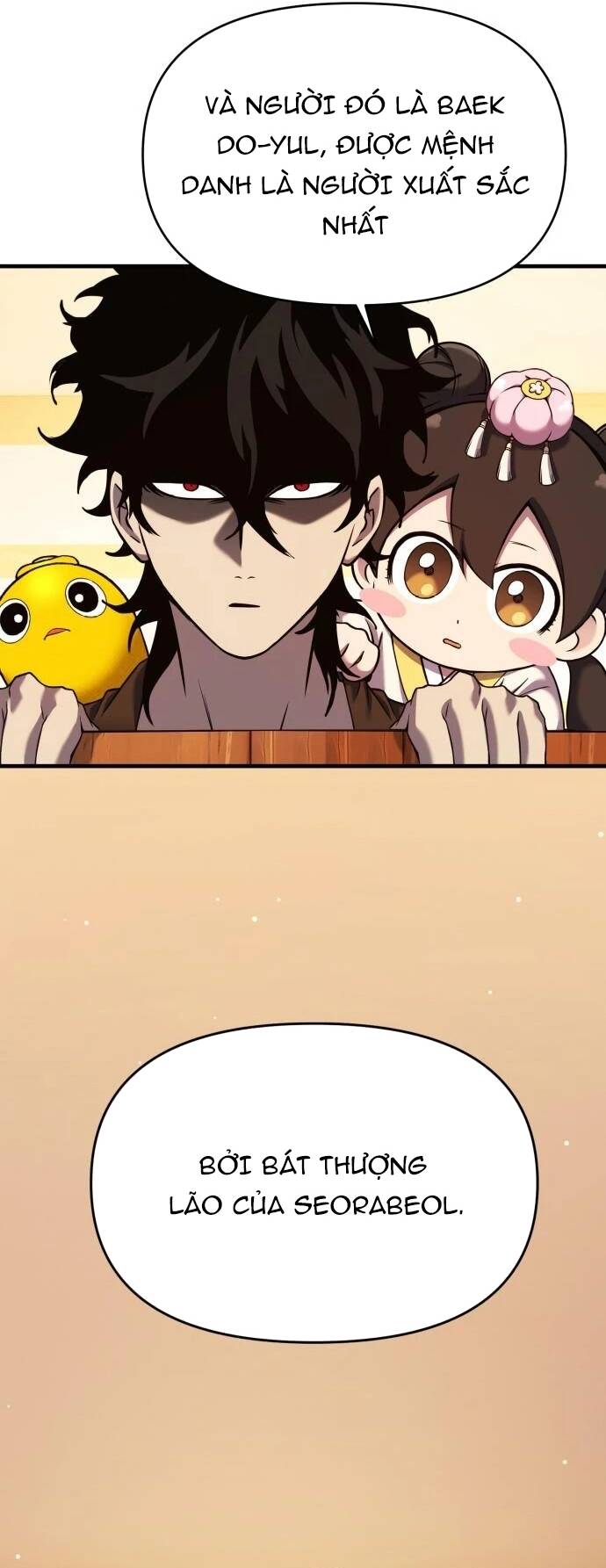 Quái Vật Quái Dị Chapter 8 - 58