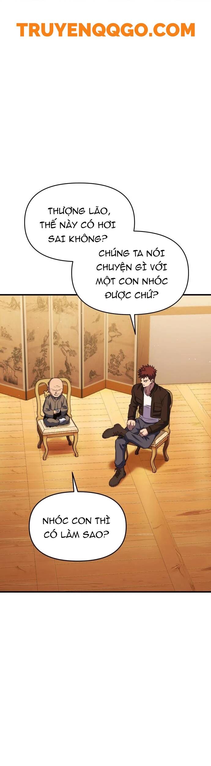 Quái Vật Quái Dị Chapter 8 - 61