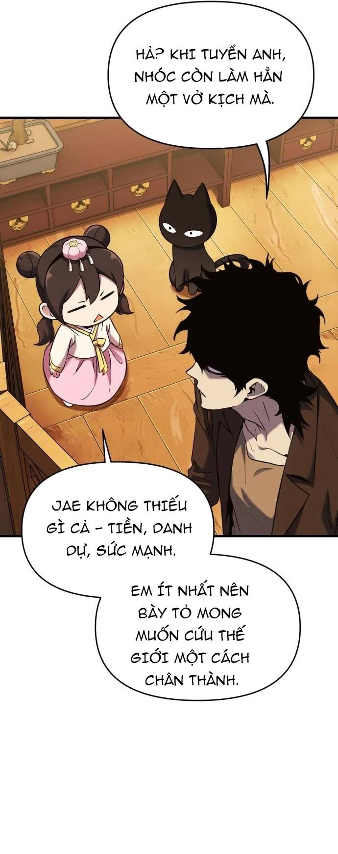 Quái Vật Quái Dị Chapter 8 - 65