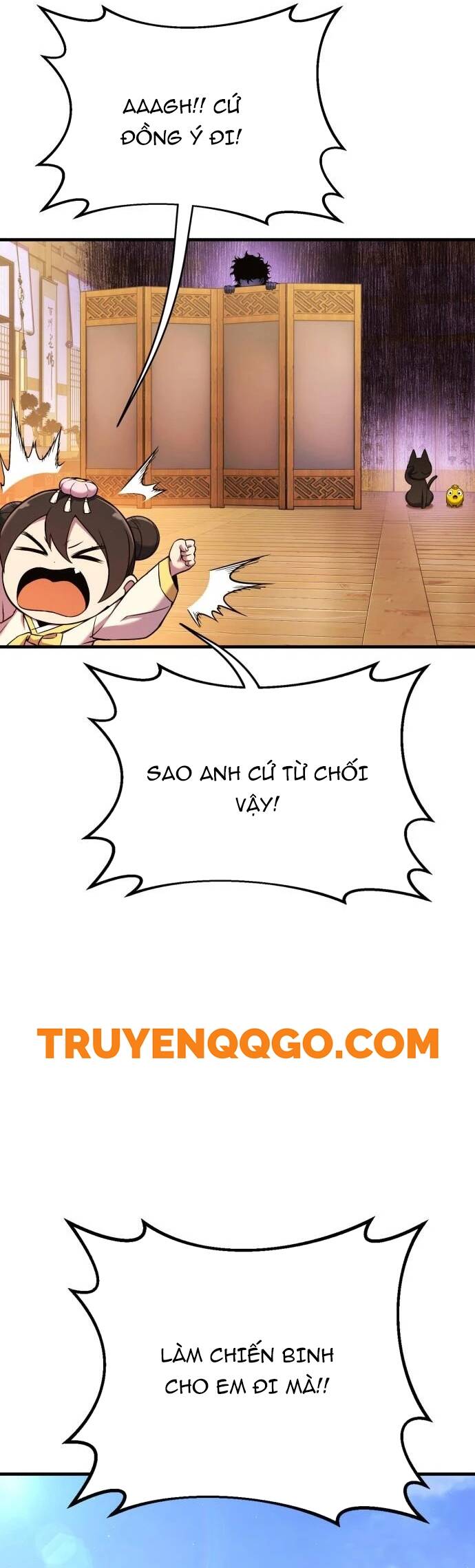 Quái Vật Quái Dị Chapter 8 - 70