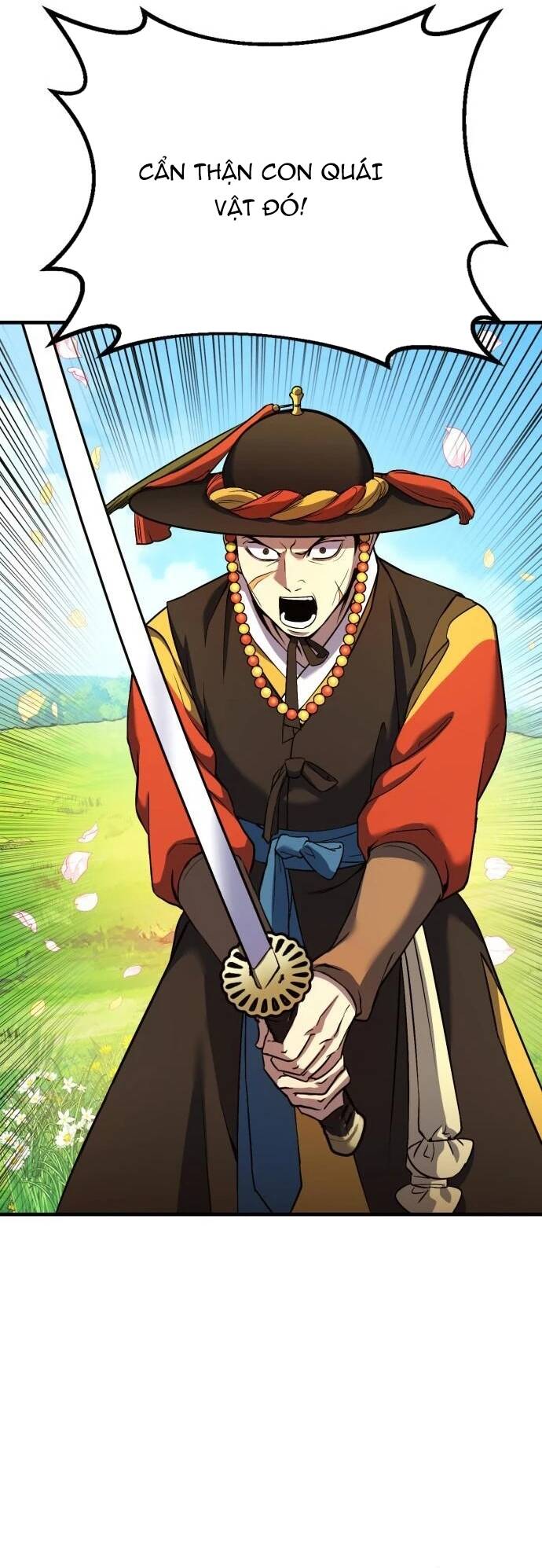 Quái Vật Quái Dị Chapter 8 - 77