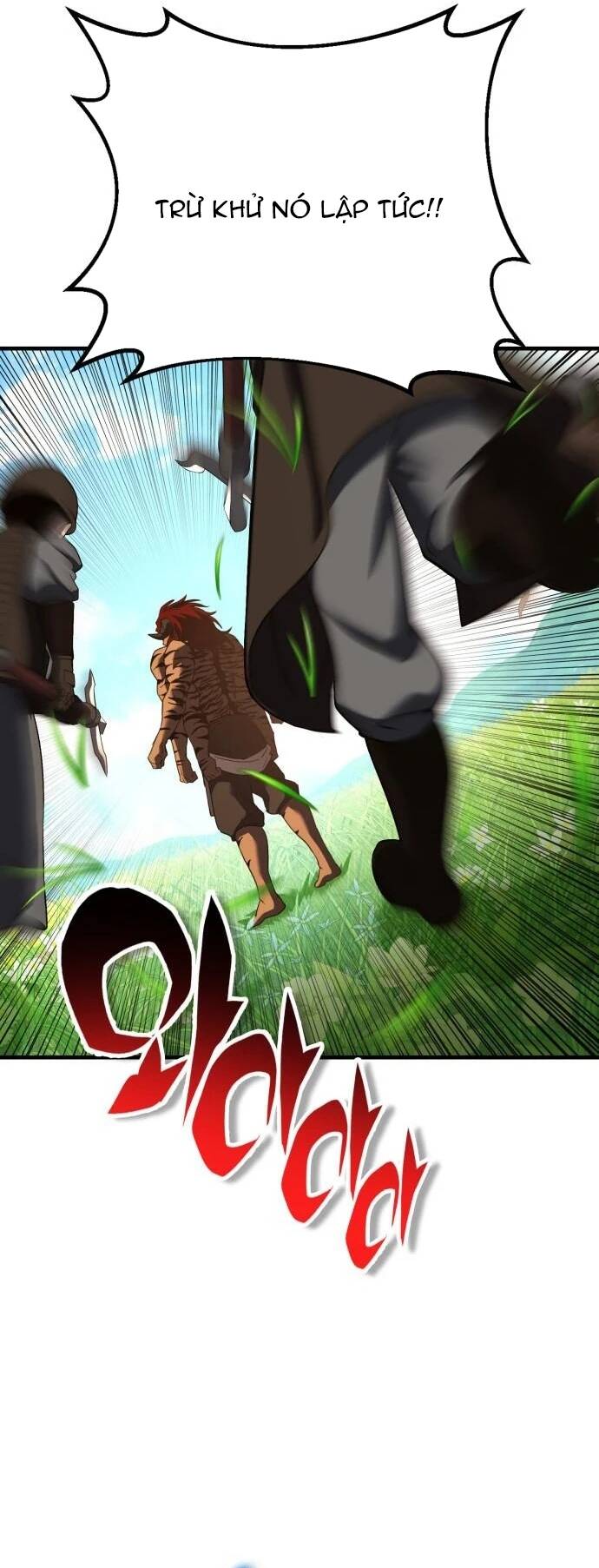 Quái Vật Quái Dị Chapter 8 - 79