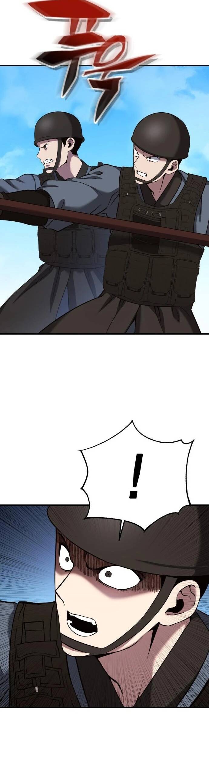 Quái Vật Quái Dị Chapter 8 - 81