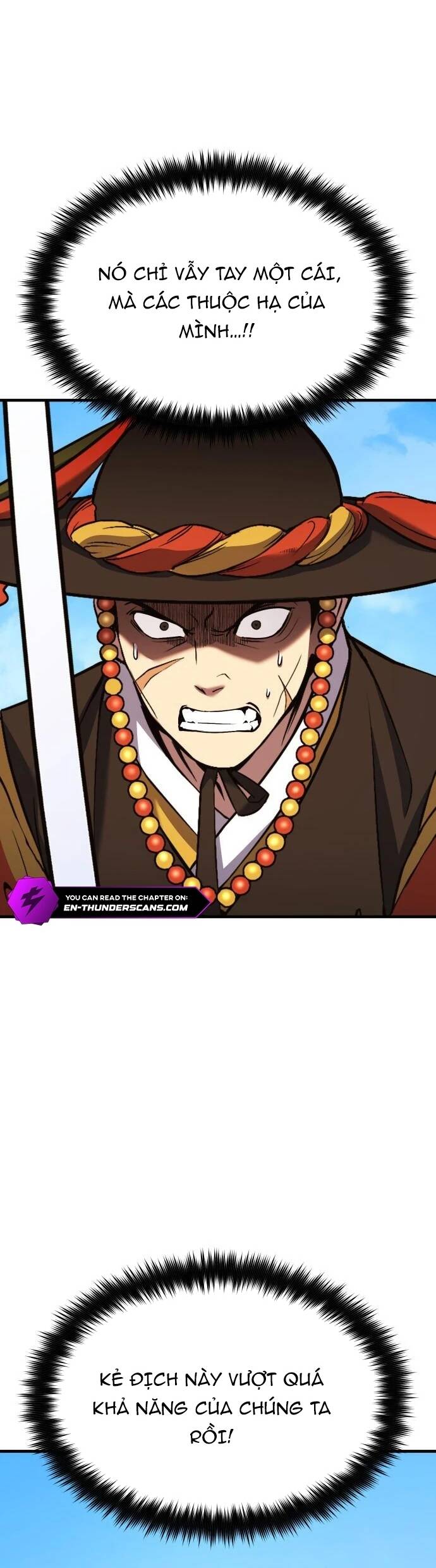 Quái Vật Quái Dị Chapter 8 - 85