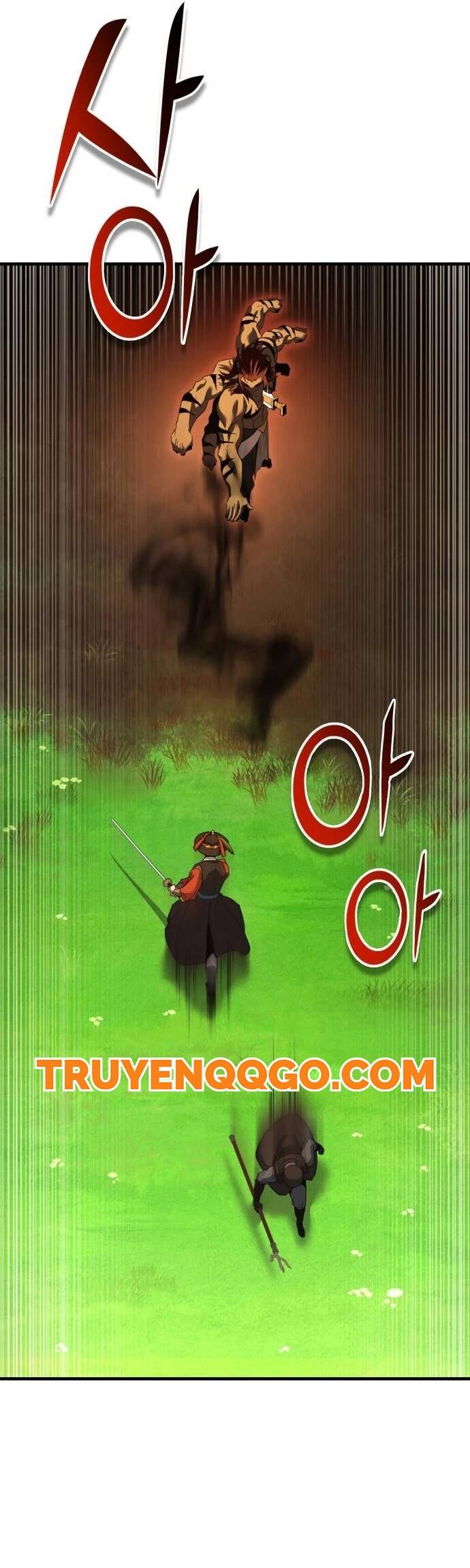 Quái Vật Quái Dị Chapter 8 - 90