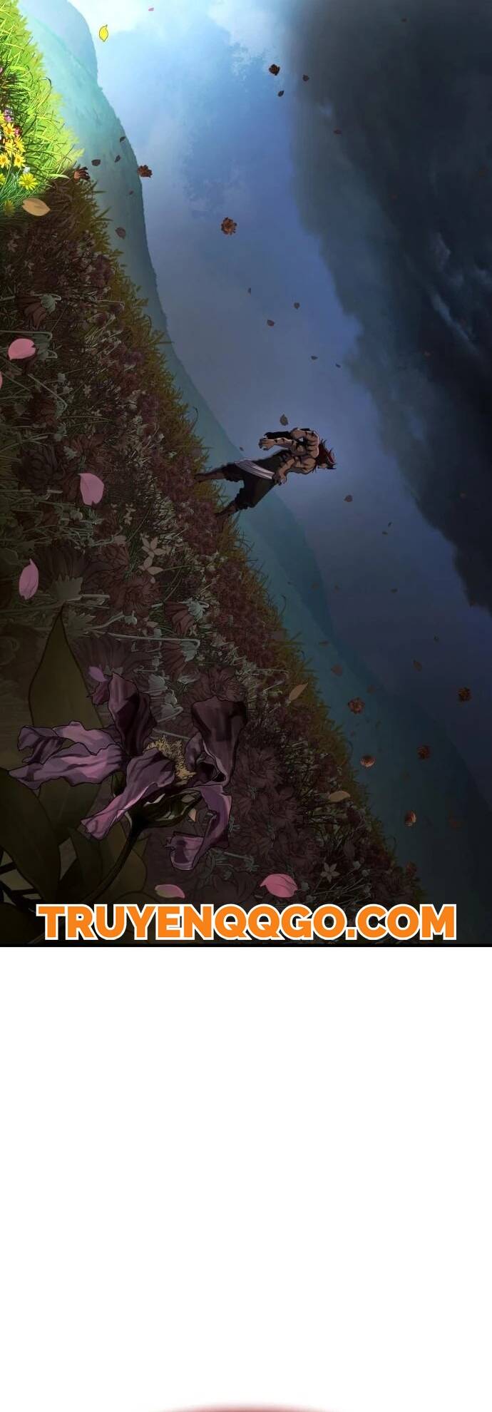 Quái Vật Quái Dị Chapter 8 - 98