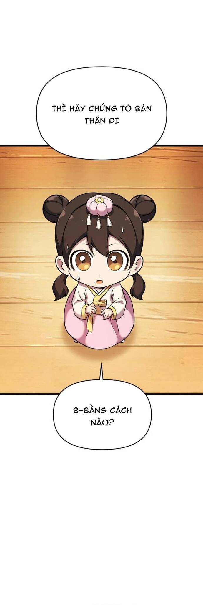 Quái Vật Quái Dị Chapter 9 - 8