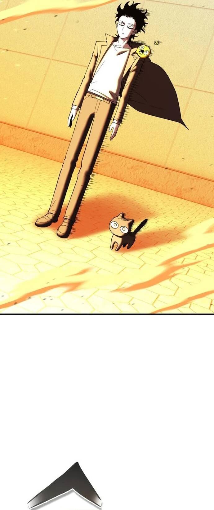 Quái Vật Quái Dị Chapter 9 - 65