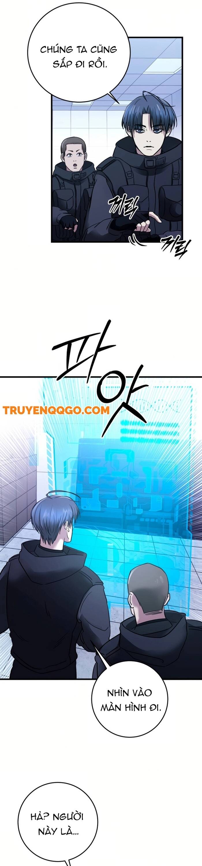 Kẻ Vô Danh Chapter 1 - 27