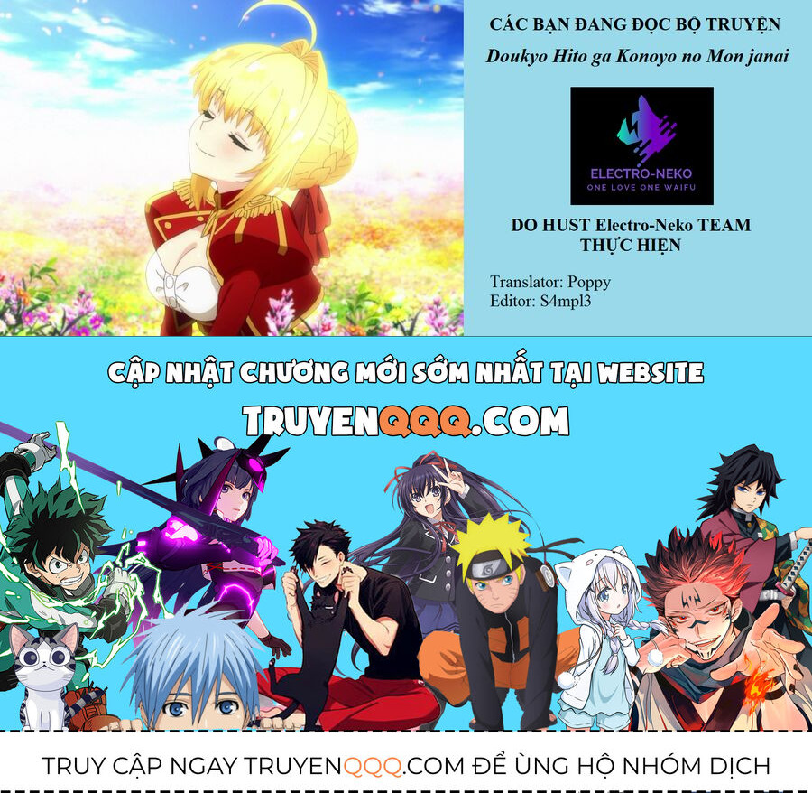 Nhà Có Vong Chapter 64 - 5
