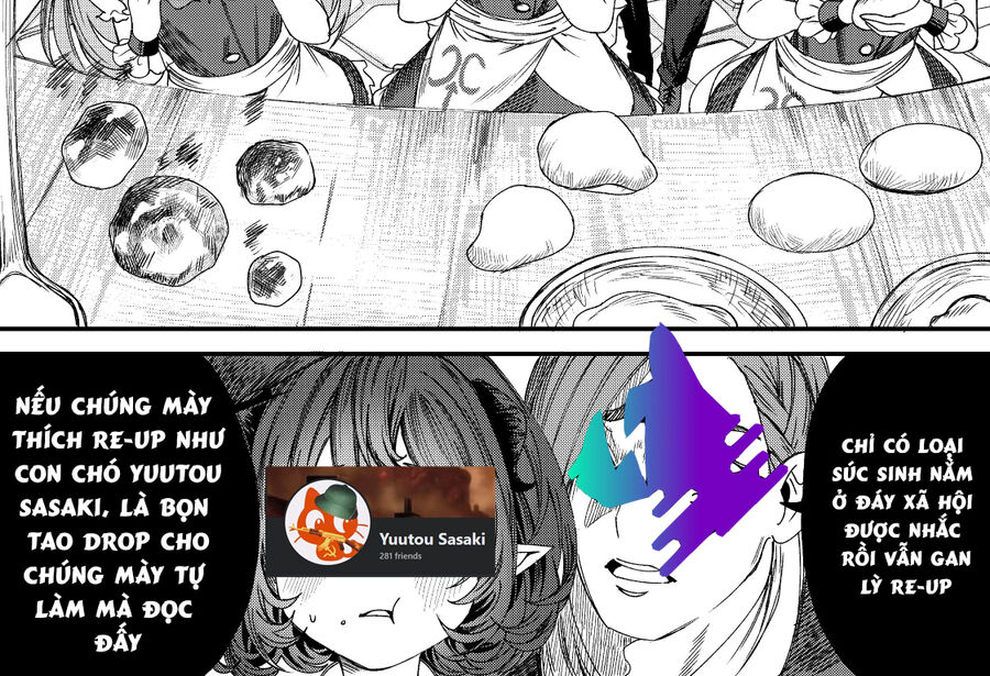 Nhà Có Vong Chapter 66 - 2