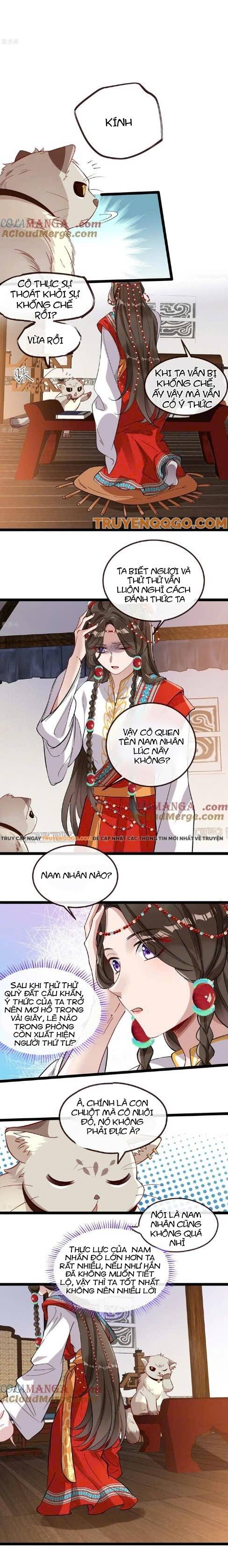 Vạn Tra Triêu Hoàng Phần 2 Chapter 2 - 12