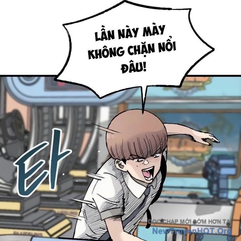 Sự Im Lặng Của Học Sinh Chuyển Trường Chapter 12 - 19
