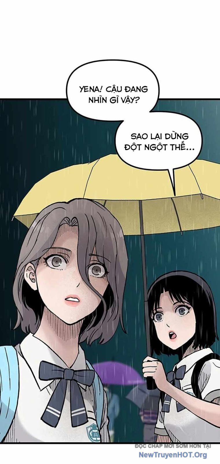 Sự Im Lặng Của Học Sinh Chuyển Trường Chapter 13 - 5