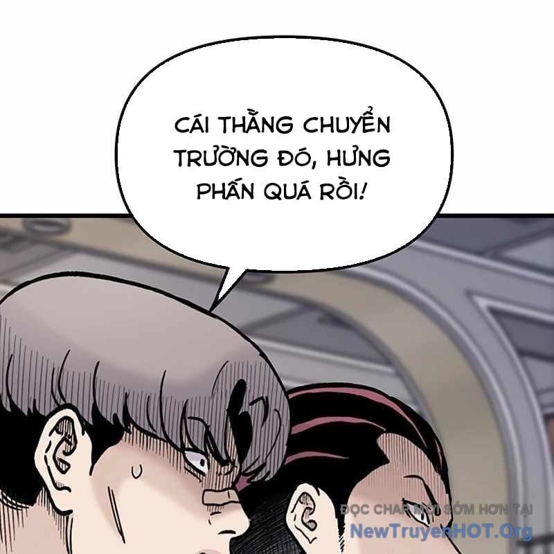 Sự Im Lặng Của Học Sinh Chuyển Trường Chapter 15 - 199