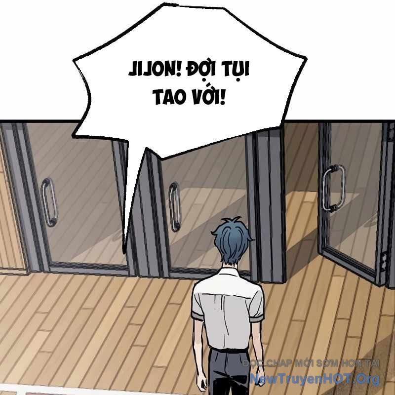 Sự Im Lặng Của Học Sinh Chuyển Trường Chapter 16 - 20