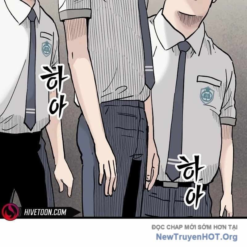 Sự Im Lặng Của Học Sinh Chuyển Trường Chapter 16 - 8