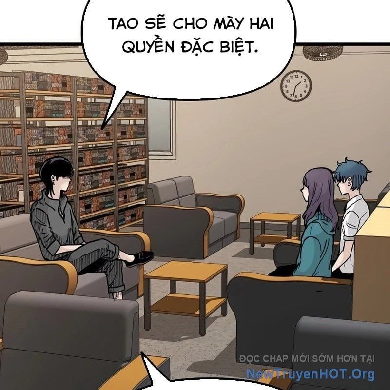 Sự Im Lặng Của Học Sinh Chuyển Trường Chapter 19 - 9