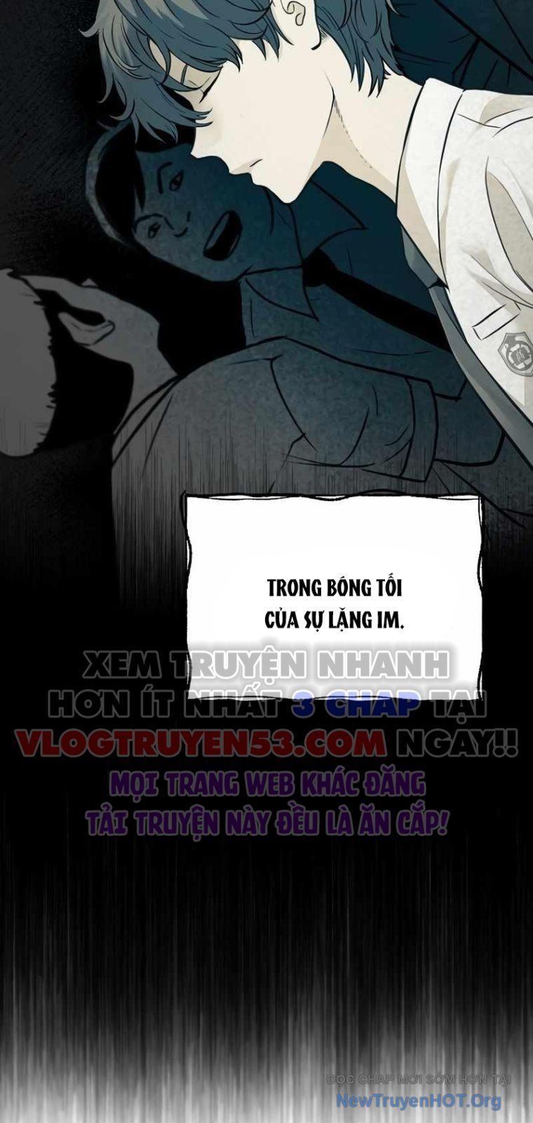 Sự Im Lặng Của Học Sinh Chuyển Trường Chapter 20 - 9