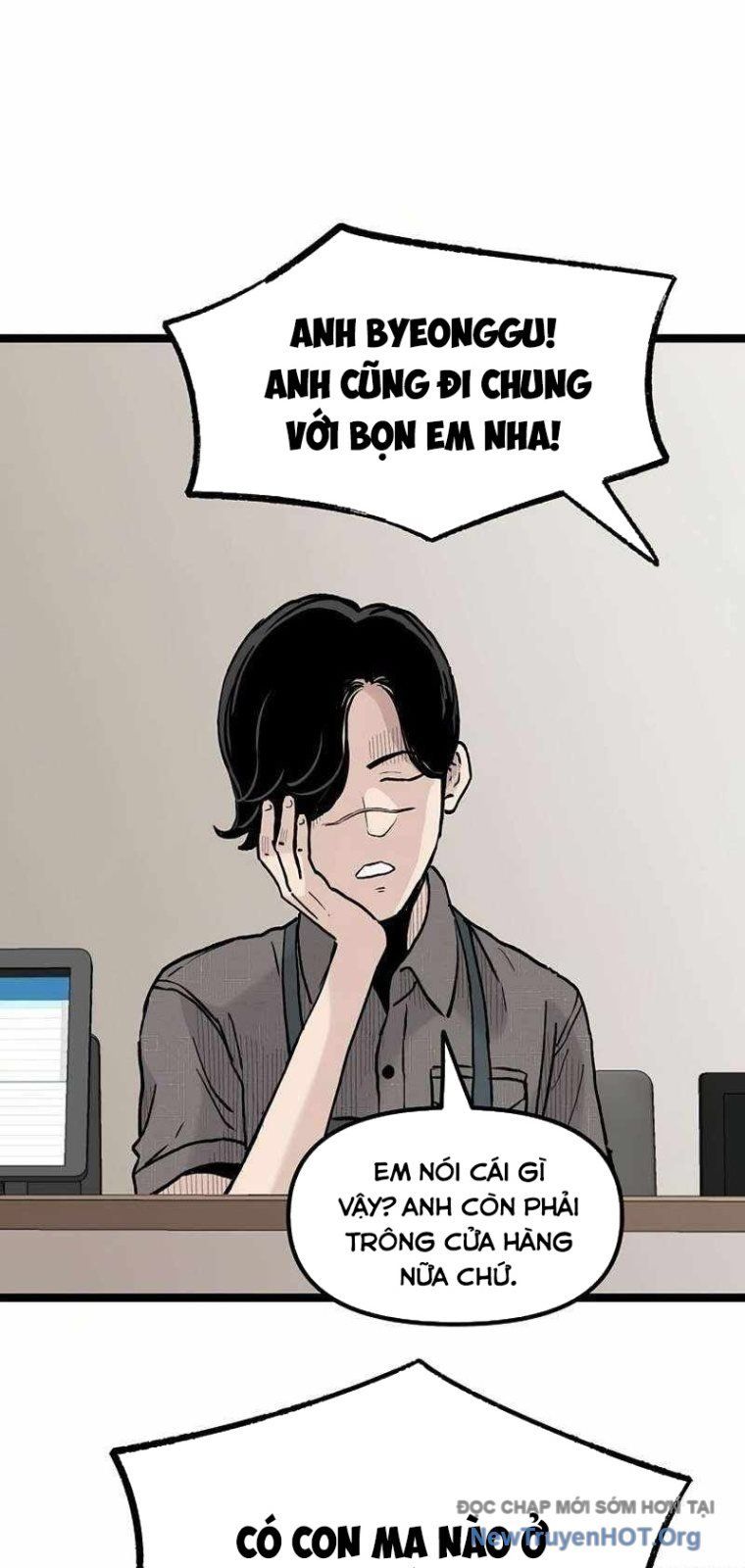 Sự Im Lặng Của Học Sinh Chuyển Trường Chapter 21 - 22
