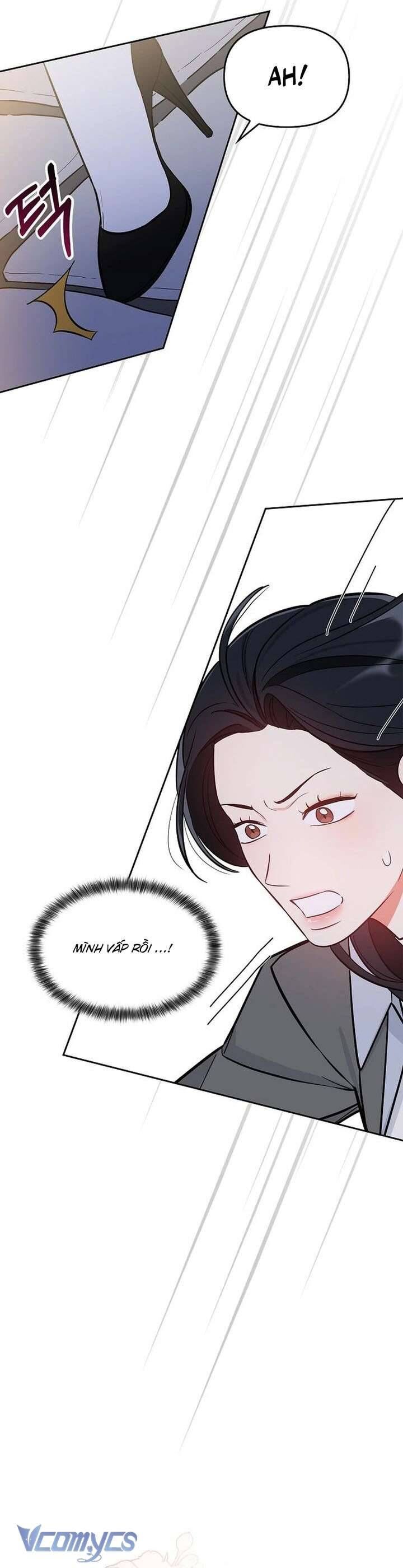 Sếp, Em Sẽ Trở Thành Cún Cưng Của Anh Chapter 18 - 16