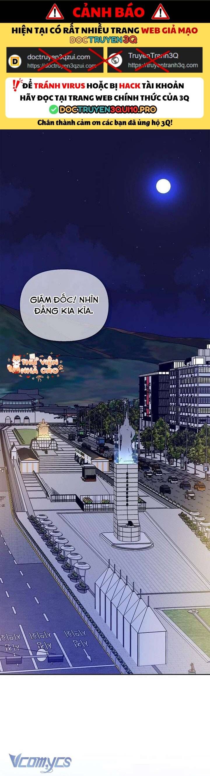 Sếp, Em Sẽ Trở Thành Cún Cưng Của Anh Chapter 19 - 2