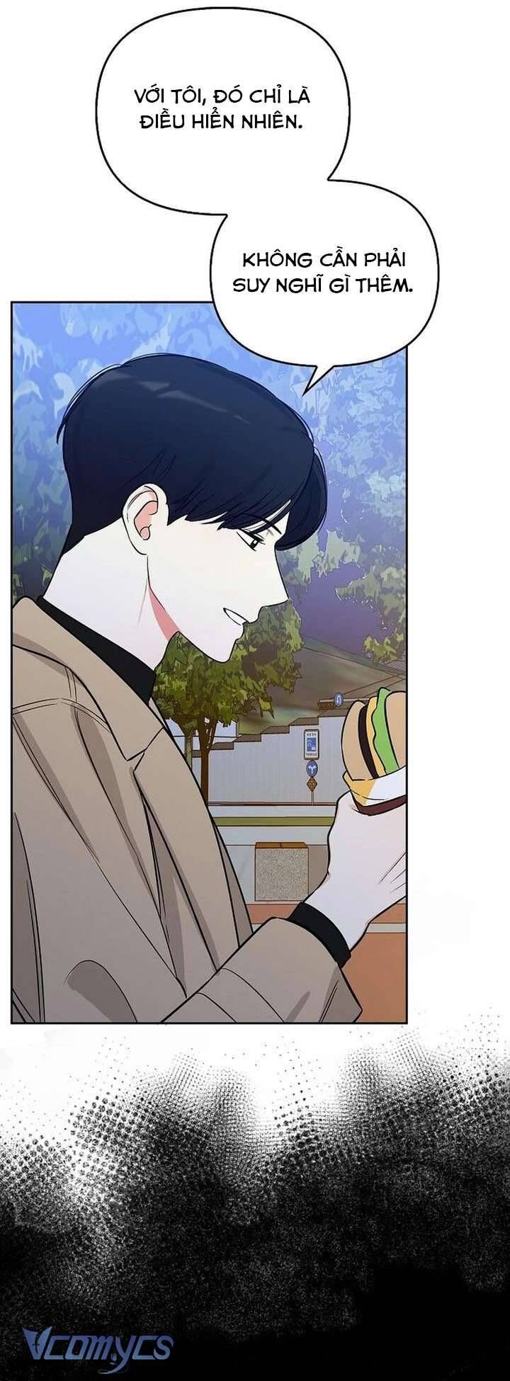 Sếp, Em Sẽ Trở Thành Cún Cưng Của Anh Chapter 19 - 16