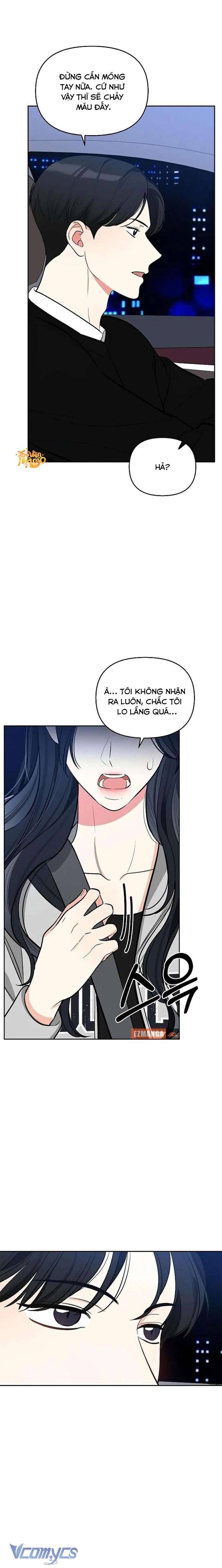 Sếp, Em Sẽ Trở Thành Cún Cưng Của Anh Chapter 28 - 16