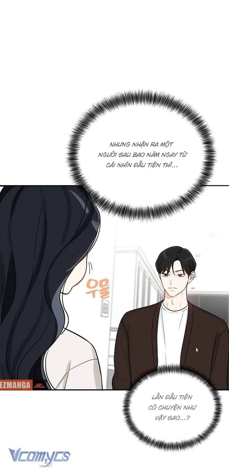 Sếp, Em Sẽ Trở Thành Cún Cưng Của Anh Chapter 9 - 31