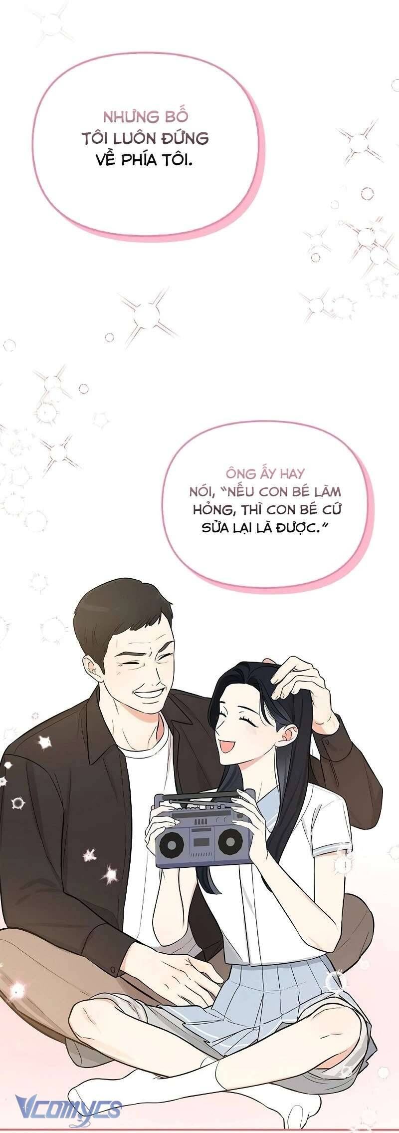 Sếp, Em Sẽ Trở Thành Cún Cưng Của Anh Chapter 9 - 38