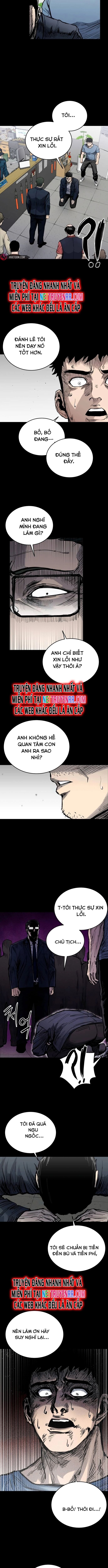 Thượng Lưu Chapter 12 - 3