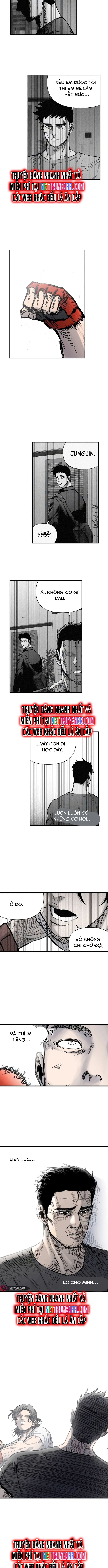 Thượng Lưu Chapter 12 - 6