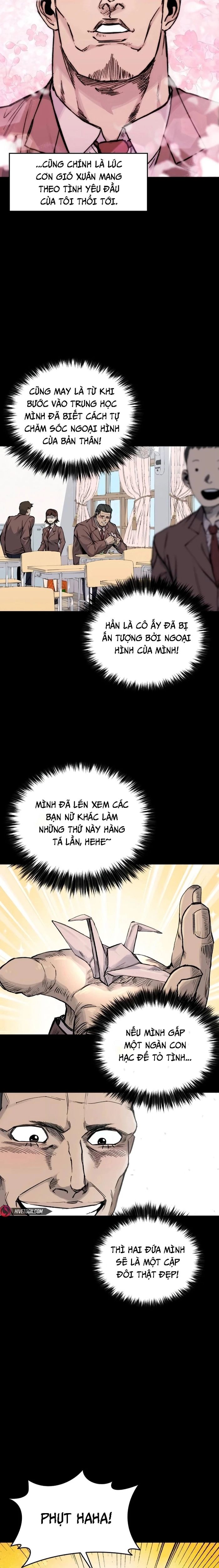 Thượng Lưu Chapter 16 - 7