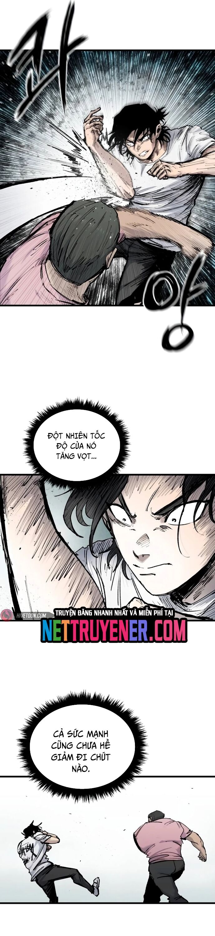Thượng Lưu Chapter 17 - 42