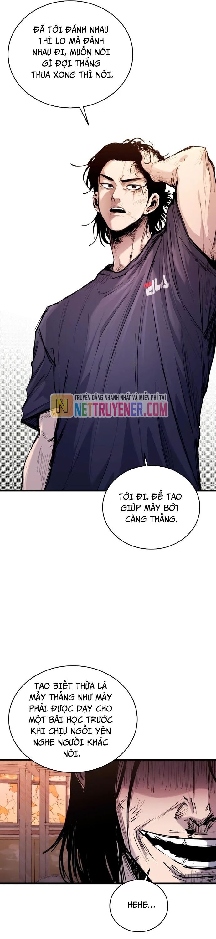Thượng Lưu Chapter 22 - 32