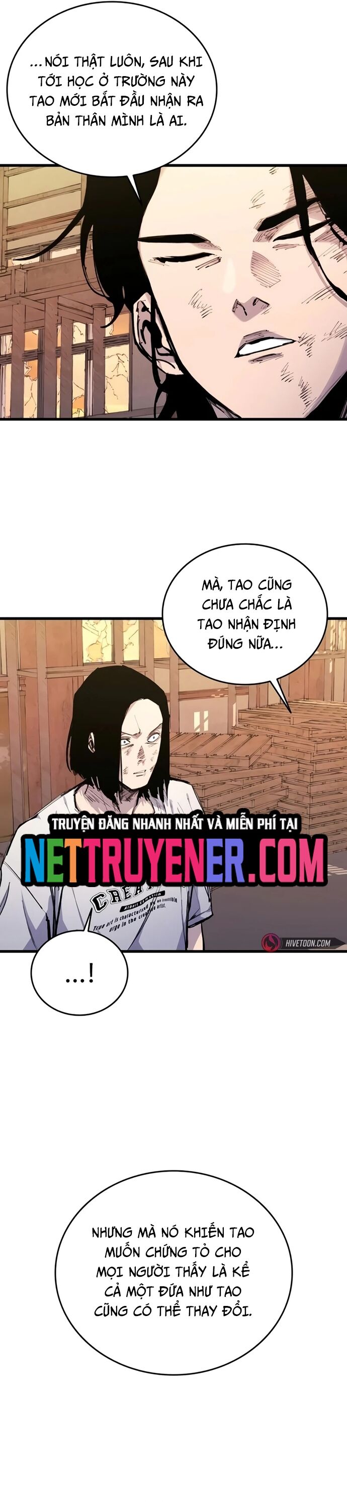Thượng Lưu Chapter 23 - 45