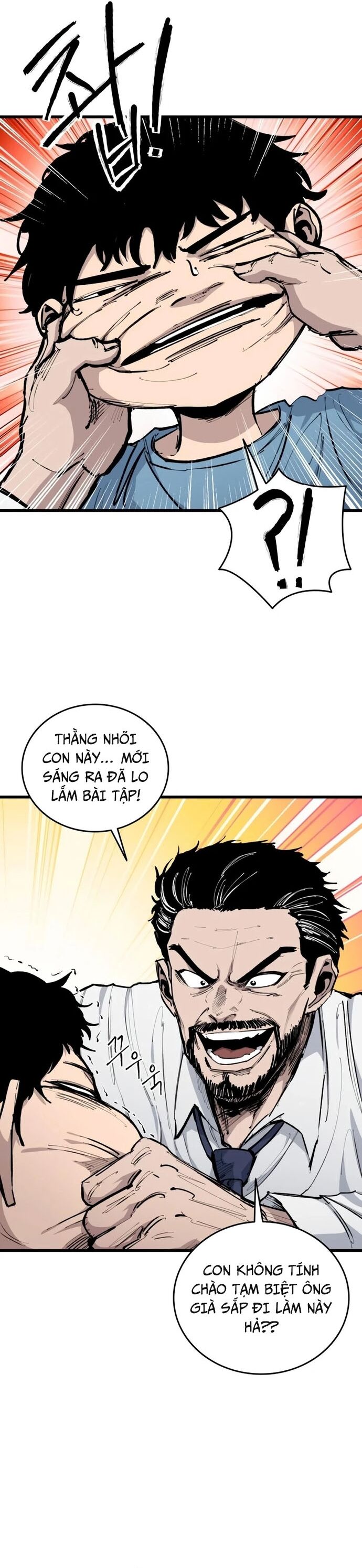 Thượng Lưu Chapter 24 - 3