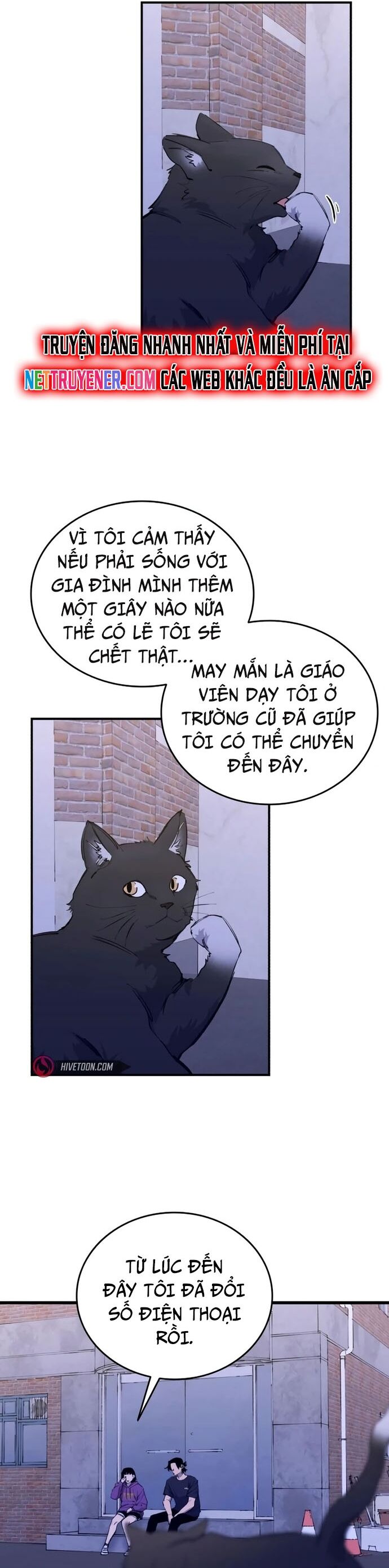 Thượng Lưu Chapter 24 - 21