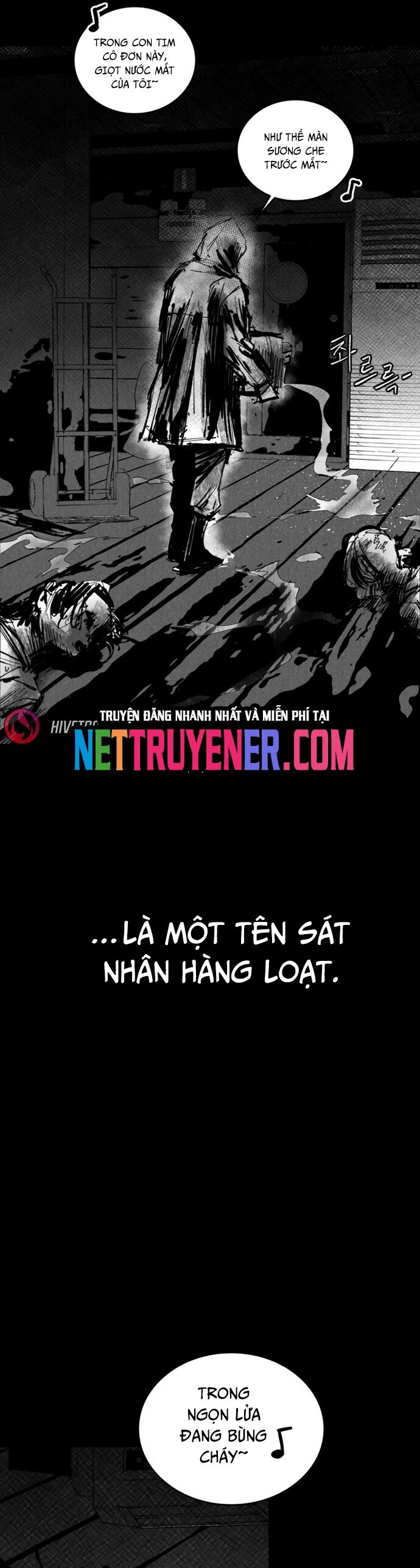 Thượng Lưu Chapter 28 - 14