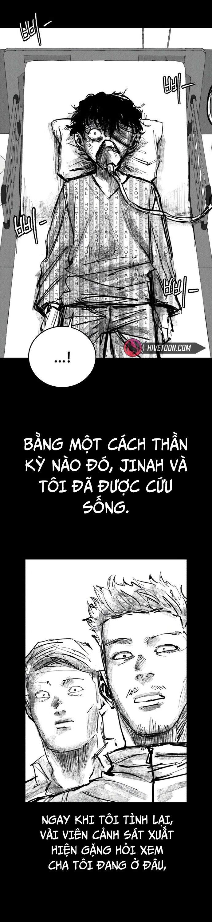 Thượng Lưu Chapter 28 - 35