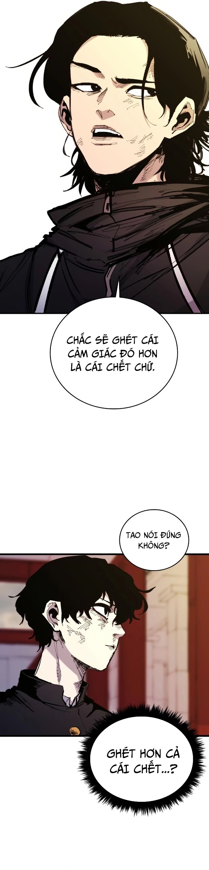 Thượng Lưu Chapter 28 - 55