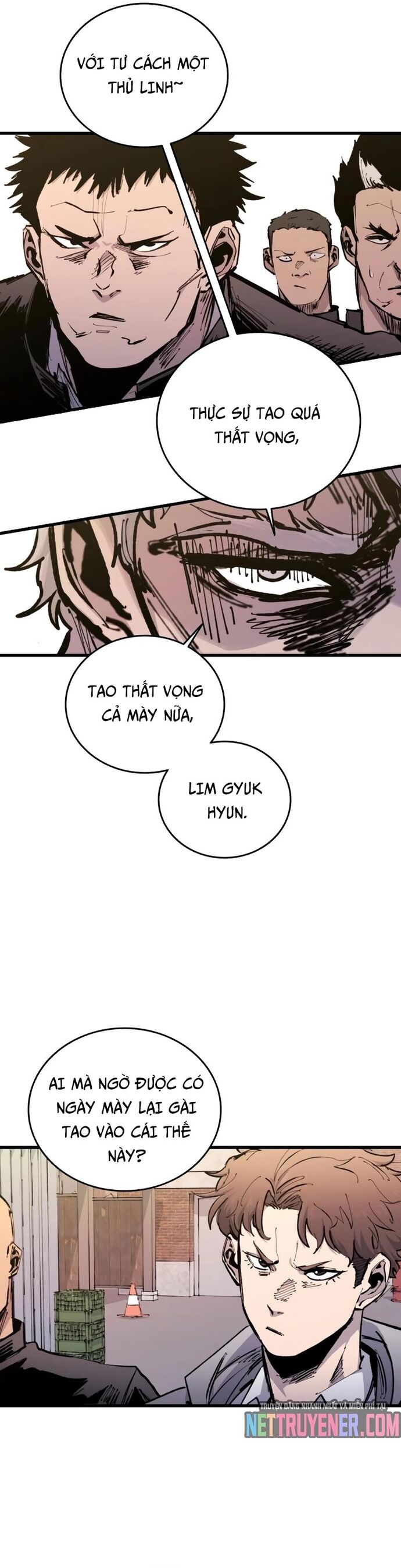 Thượng Lưu Chapter 29 - 11