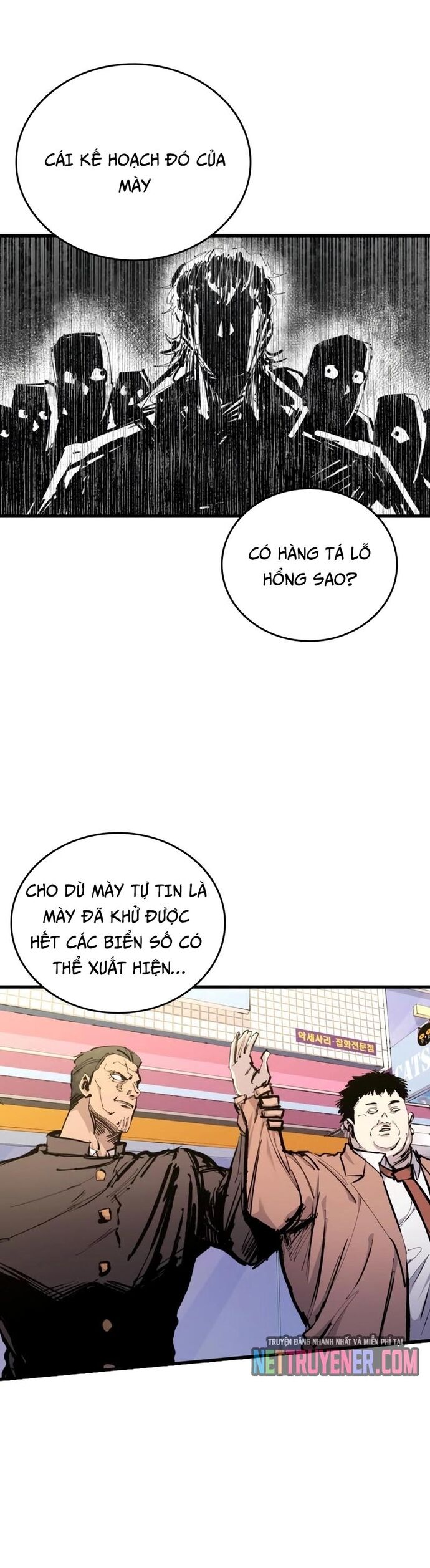 Thượng Lưu Chapter 29 - 3