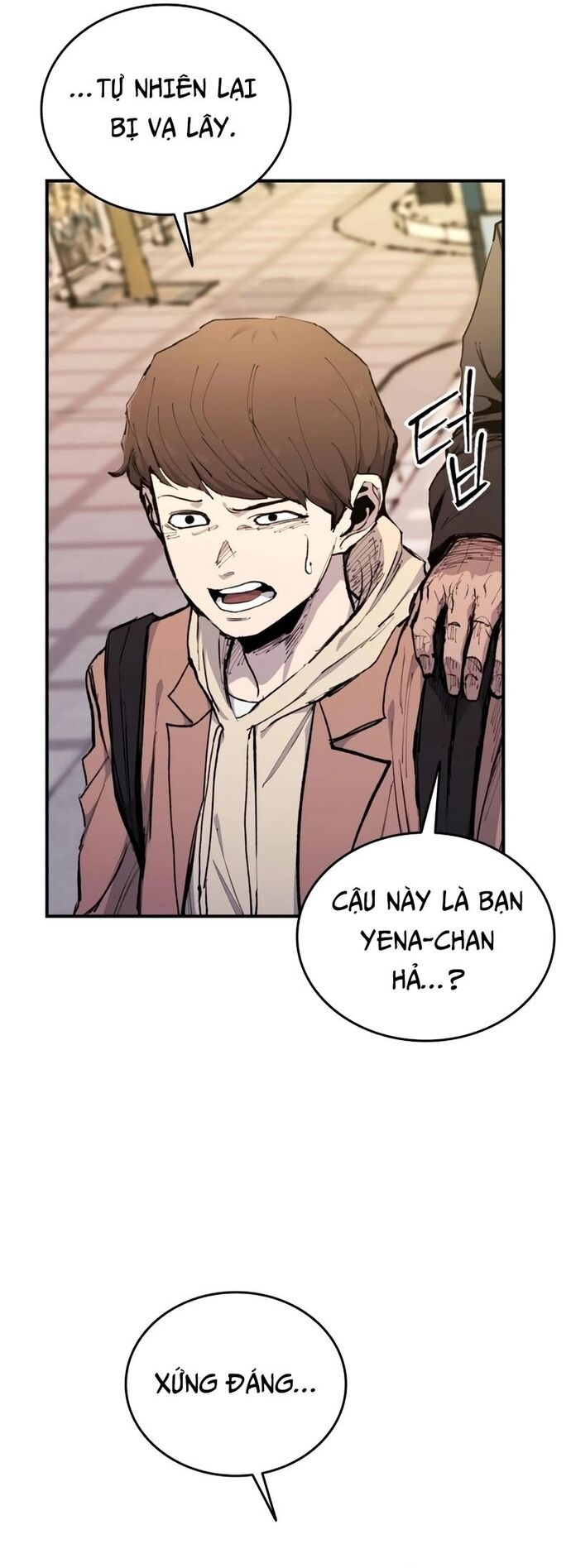 Thượng Lưu Chapter 29 - 37
